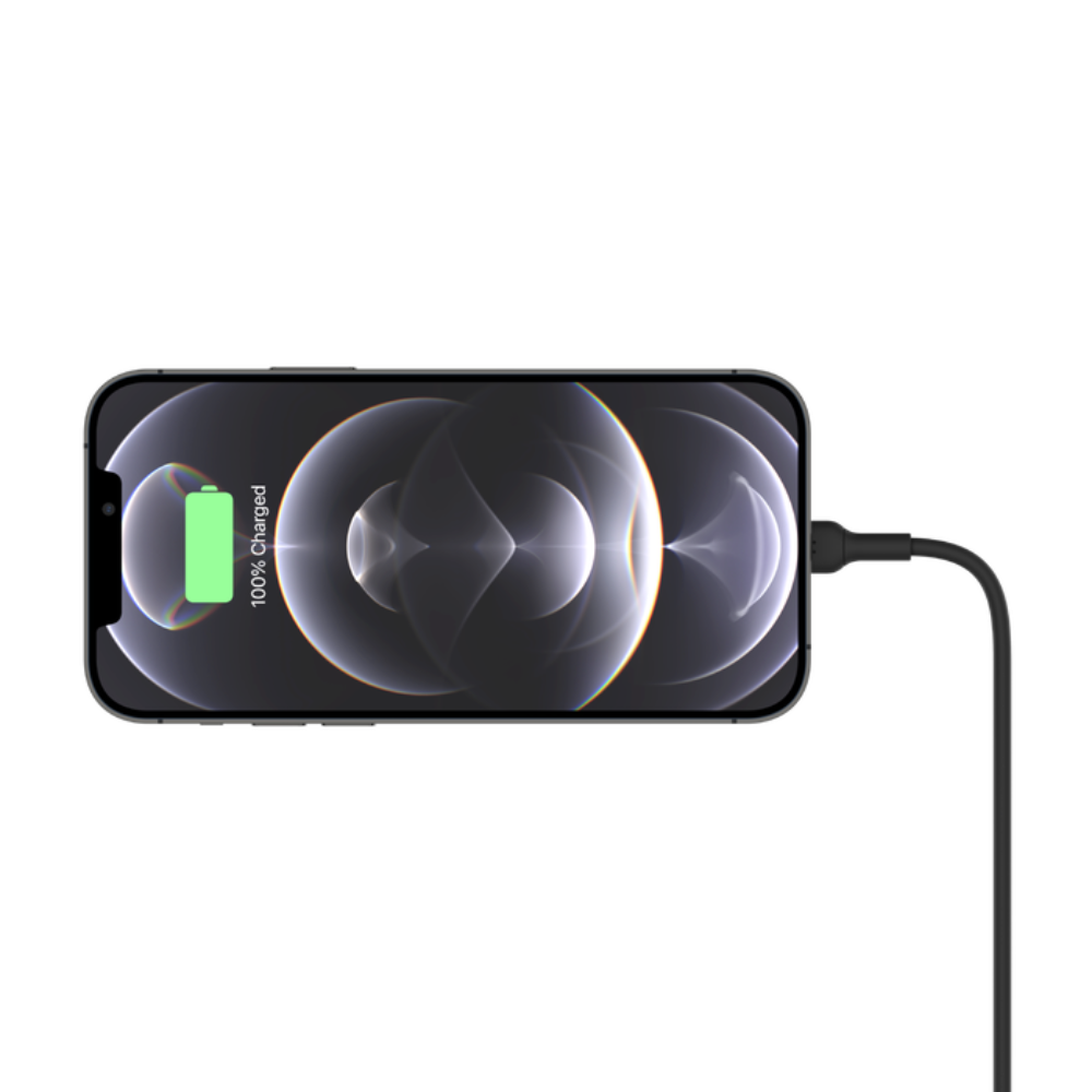 Belkin - BoostCharge - Magnetic Wireless Car Charger 10W