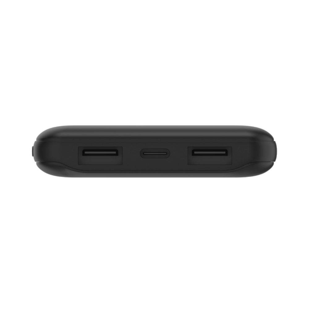 Belkin - BoostCharge - Power Bank 10K - 3 Colors