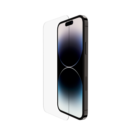 Belkin - TemperedGlass  Screen Protector - iPhone 14 Pro / Pro Max