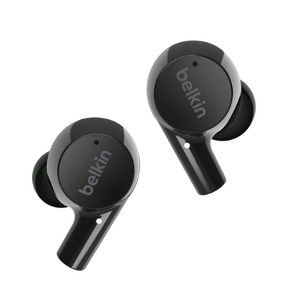 Belkin - SoundForm Rise - True Wireless Earbuds - 2 Colors