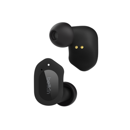 Belkin - SoundForm Play - True Wireless Earbuds - 2 Colors