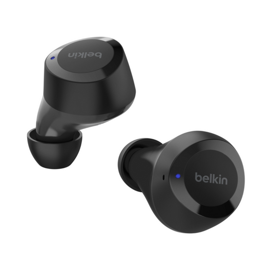 Belkin - SoundForm Bolt - Wireless Earbuds - 2 Colors