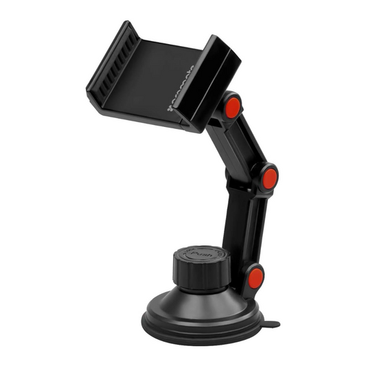 Promate - RiseMount -  Multi-Level 360 Degree Rotatable Car Mount Holder