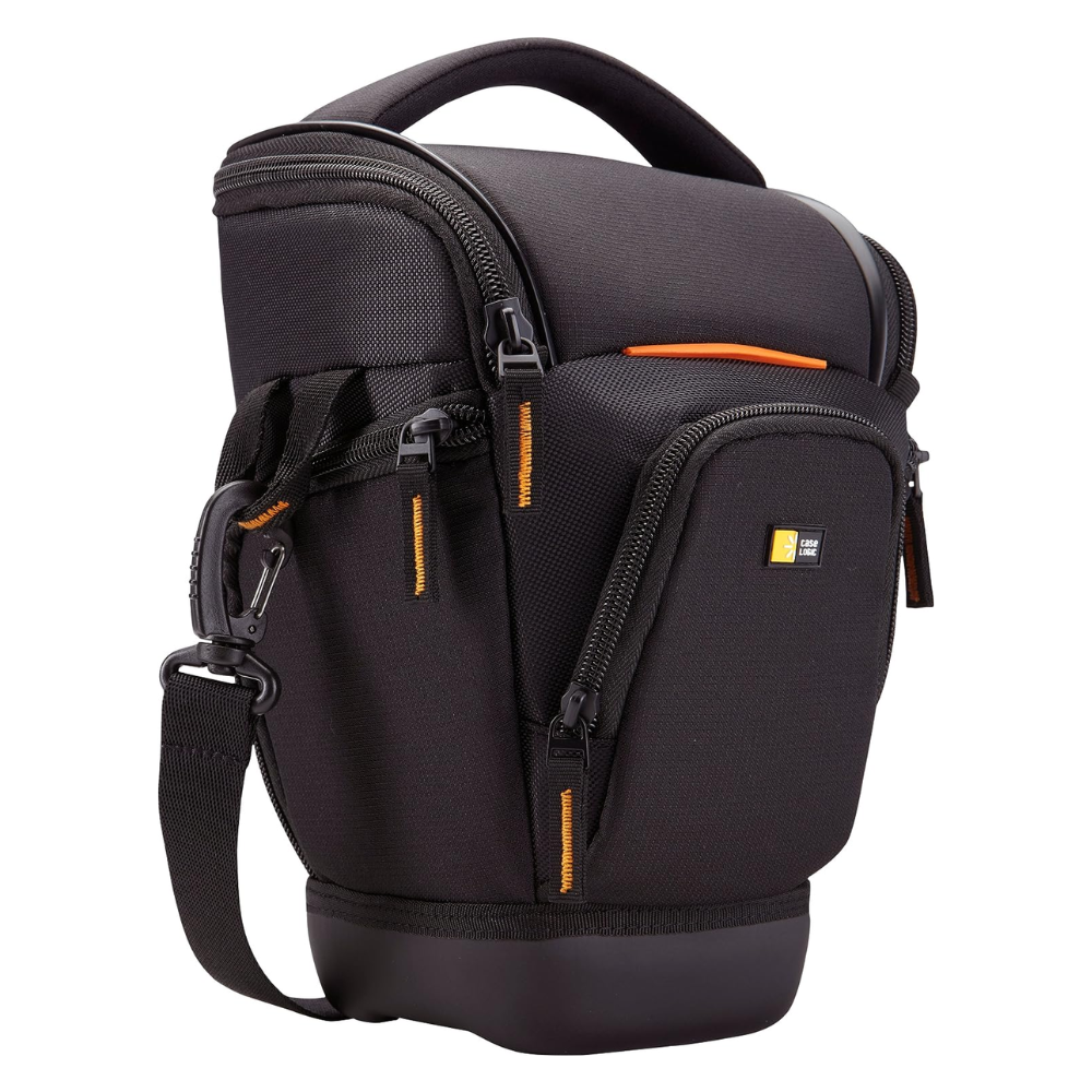 Case Logic - SLRC-201 SLR Zoom Holster – Selfani