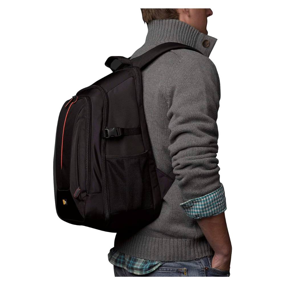 Case Logic - DCB-309 SLR Camera Backpack – Selfani