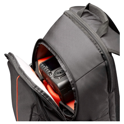 Case Logic - DCB-309 SLR Camera Backpack