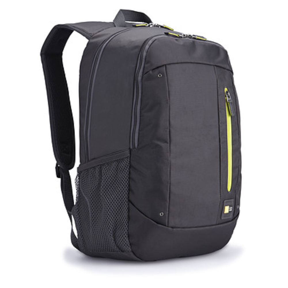 Case Logic - 15.6" Backpack - 4 Colors