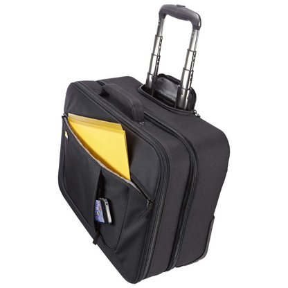 Case Logic - 17.3-Inch Notebook and Tablet Roller