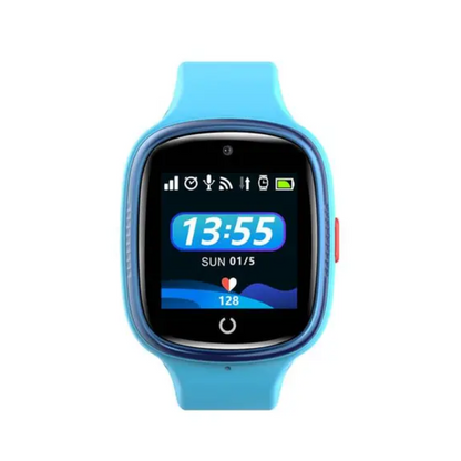 Green Lion - Smart Watch - Porodo 4G kids
