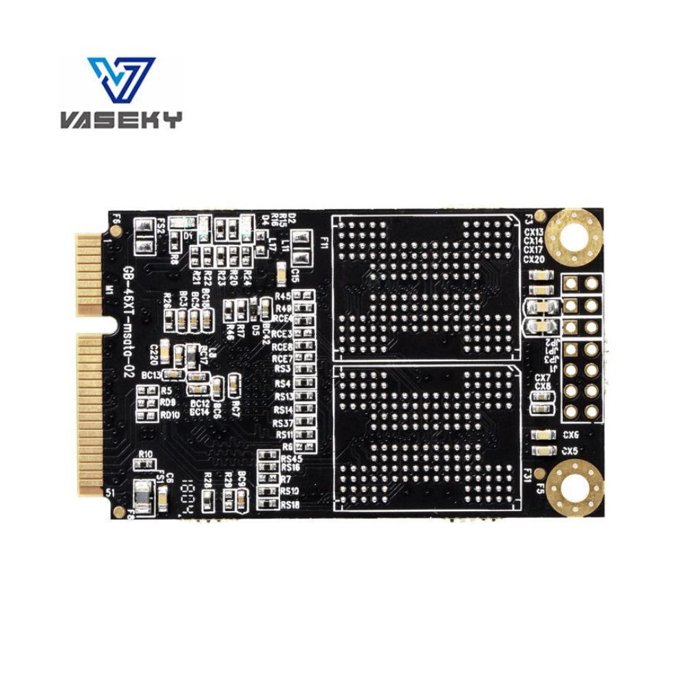 Vaskey - mSATA - 1.8 Inch SSD