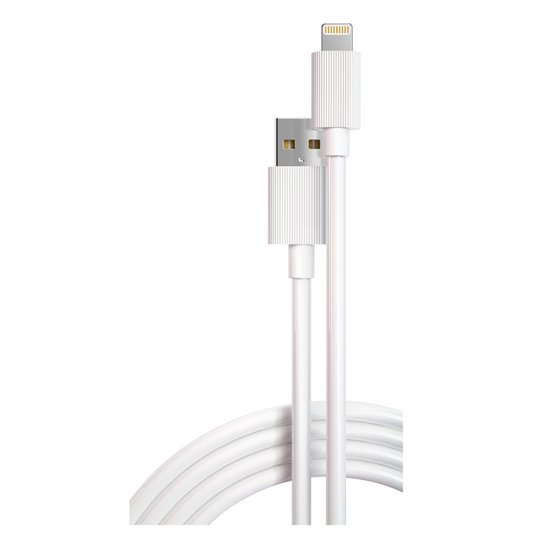 Mouschi - Lightning Charging Cable - 1m