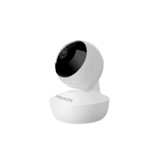 Mouschi - S-Two Security Camera