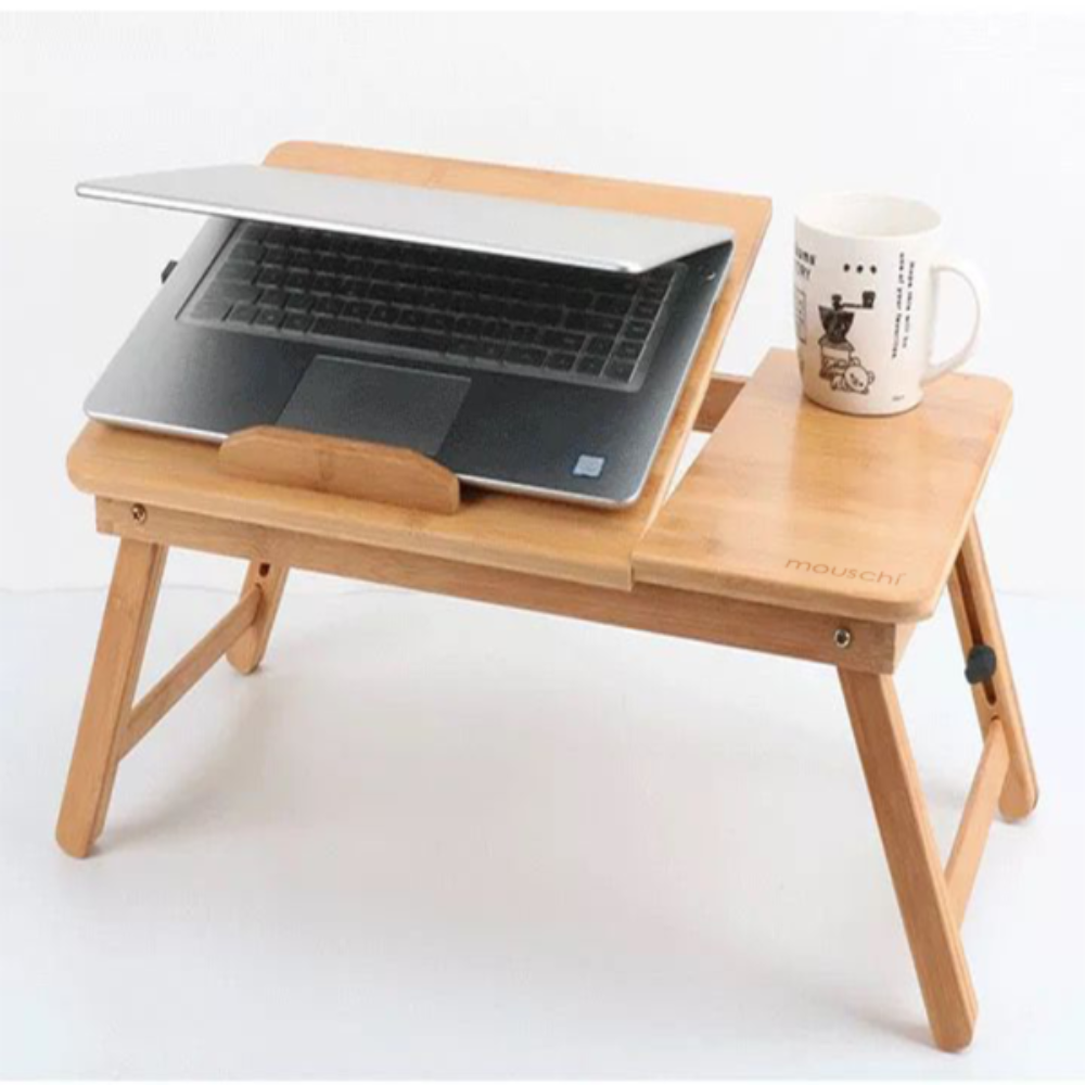 Mouschi - Lazy Stand Table