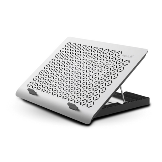 Mouschi - Icy-F Aluminum Laptop Stand