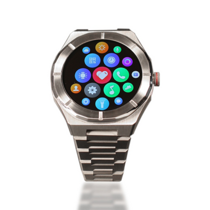 Mouschi - Bigman Smart Watch