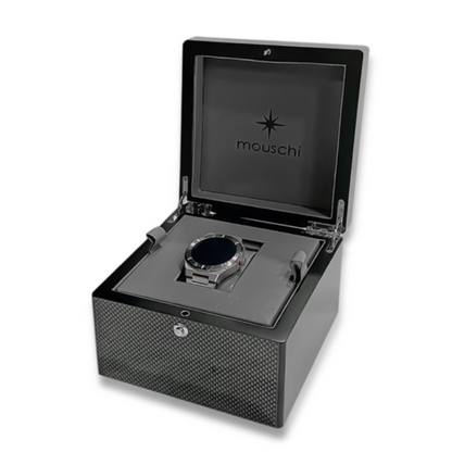 Mouschi - Bigman Smart Watch