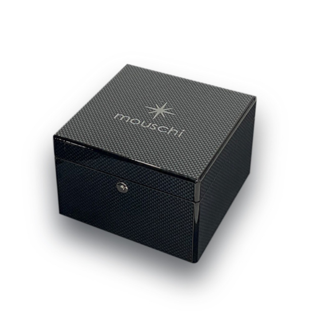 Mouschi - Bigman Smart Watch