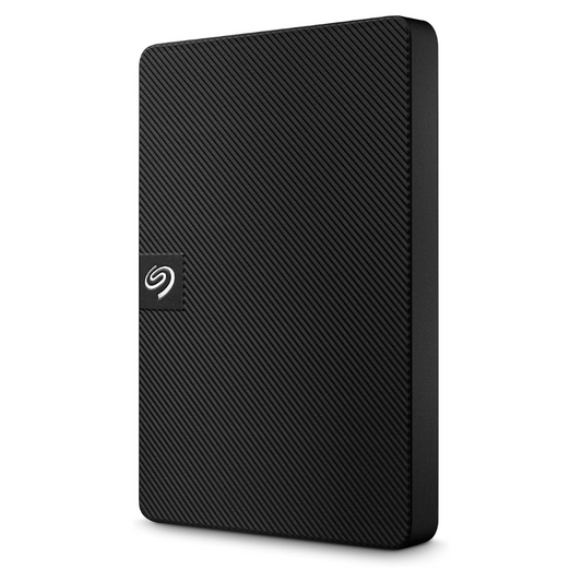 Seagate Expansion - Portable - 2TB External HDD
