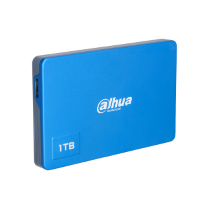 Dahua Technology - External Hard Disk Drive - 1TB