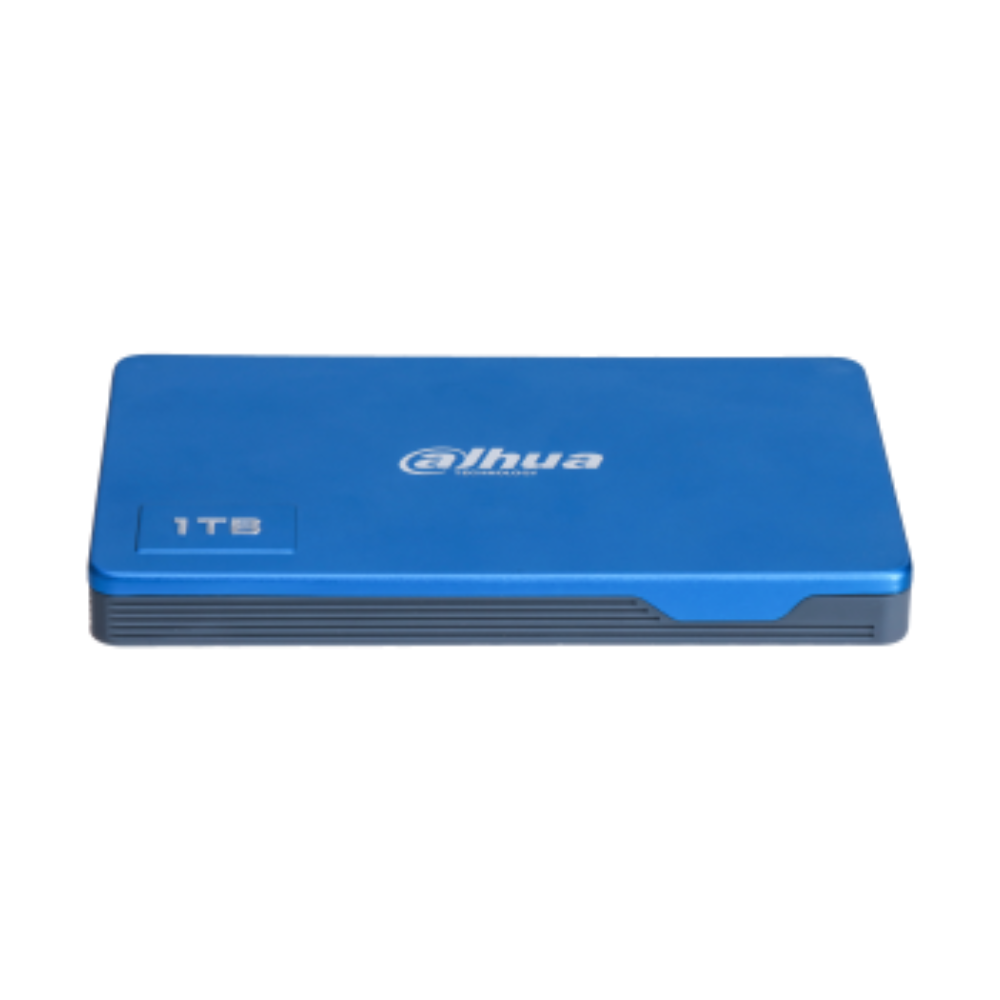 Dahua Technology - External Hard Disk Drive - 1TB