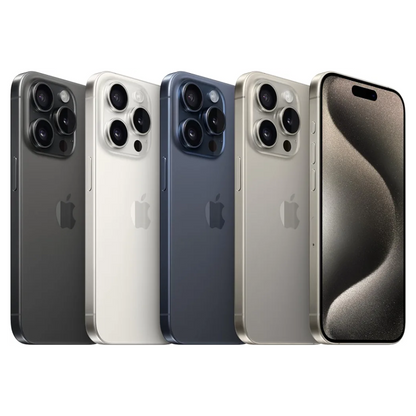 Apple - iphone 15 Pro
