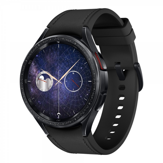 Samsung - Galaxy watch 6 Astro Edition full pack+Galaxy watch 6 44mm