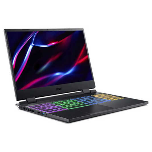 Acer - Nitro 5 15.6" Gaming Laptop - Intel Core i9-12900H