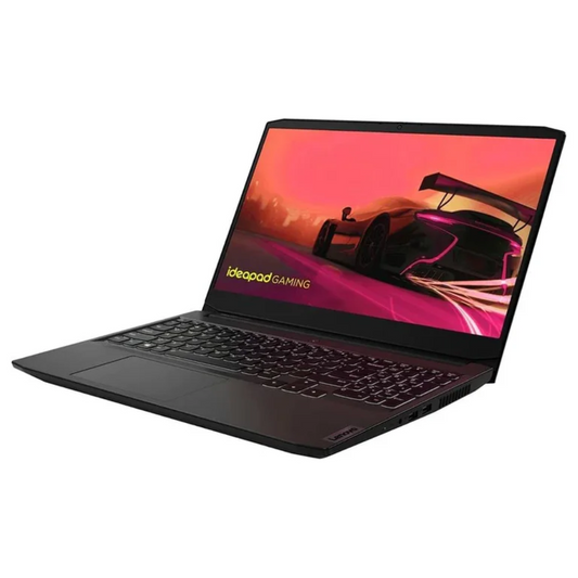 Lenovo - IdeaPad Gaming Laptop 15.6" - 512GB NVME