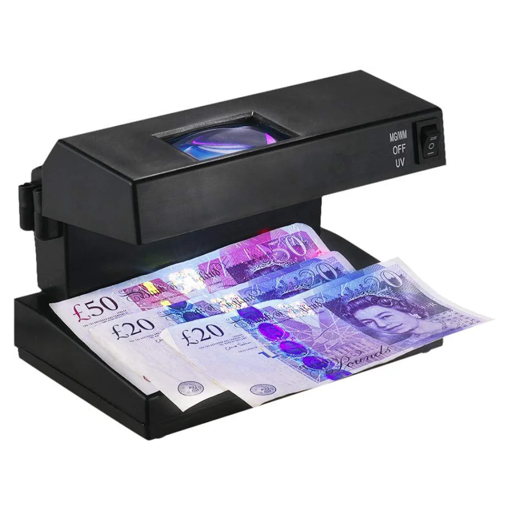 Money Counter - AD-2138LED – Selfani