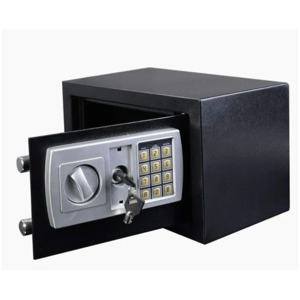 Kolman - 20EK - Electronic Safe