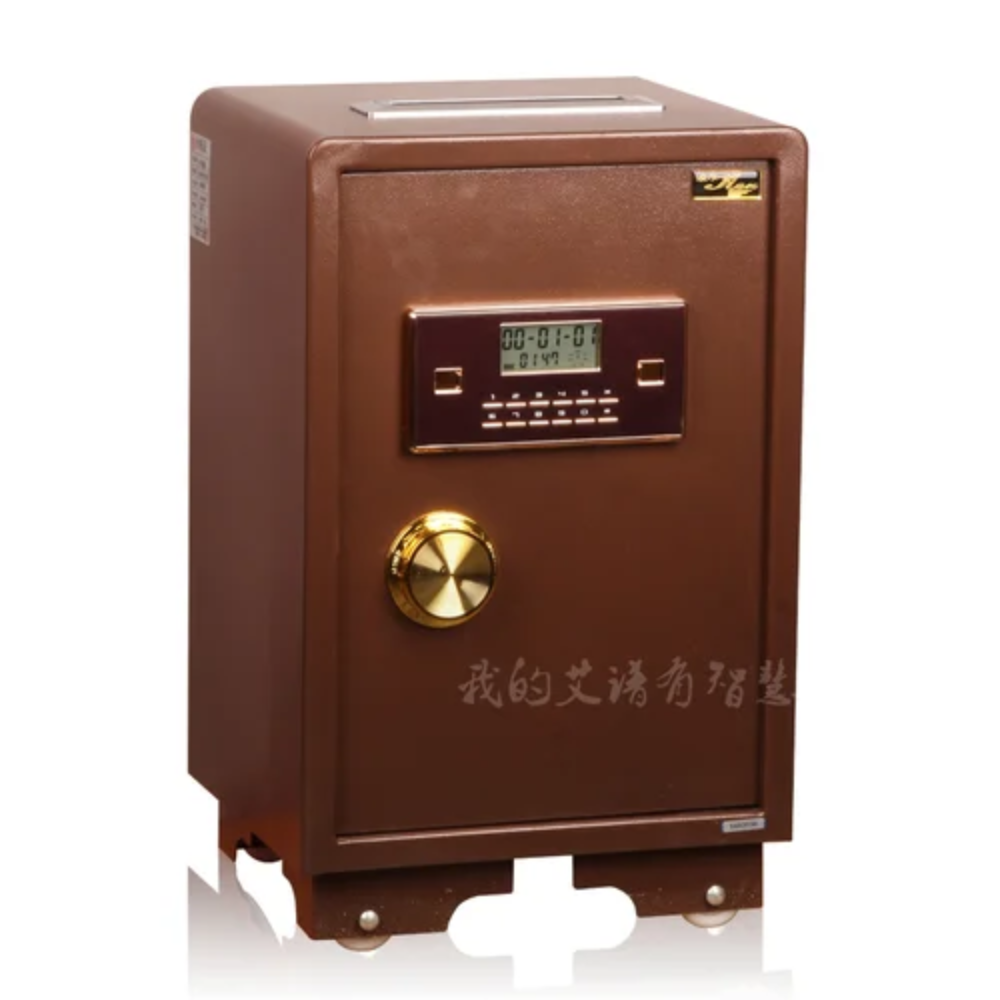 Kolman 73A Money Safe Selfani