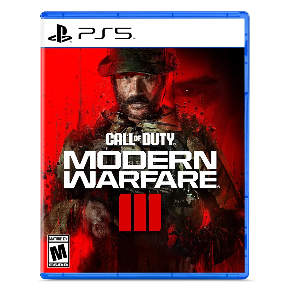 Call of Duty Modern Warfare 3 - Cross Gen Edition