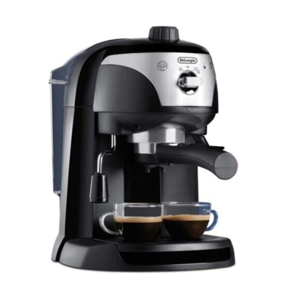 Delonghi - Pump Espresso Coffee Machine