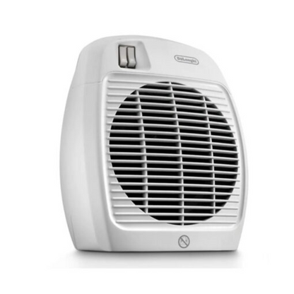 Delonghi - Fan Heater - 1000/2000W