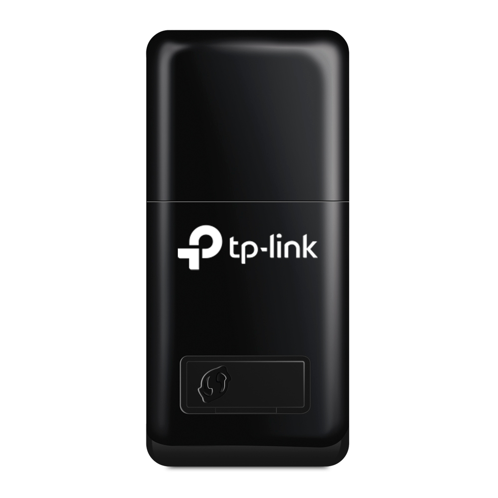 TP-Link - USB Adaptor - 300Mbps