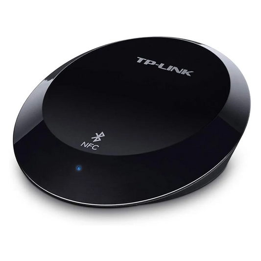 TP-Link - Bluetooth Music Receiver - NFC Enabled