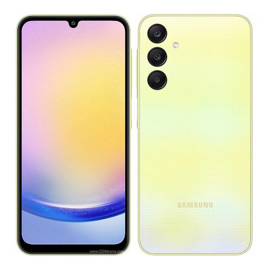 Samsung - A25 - 128 GB