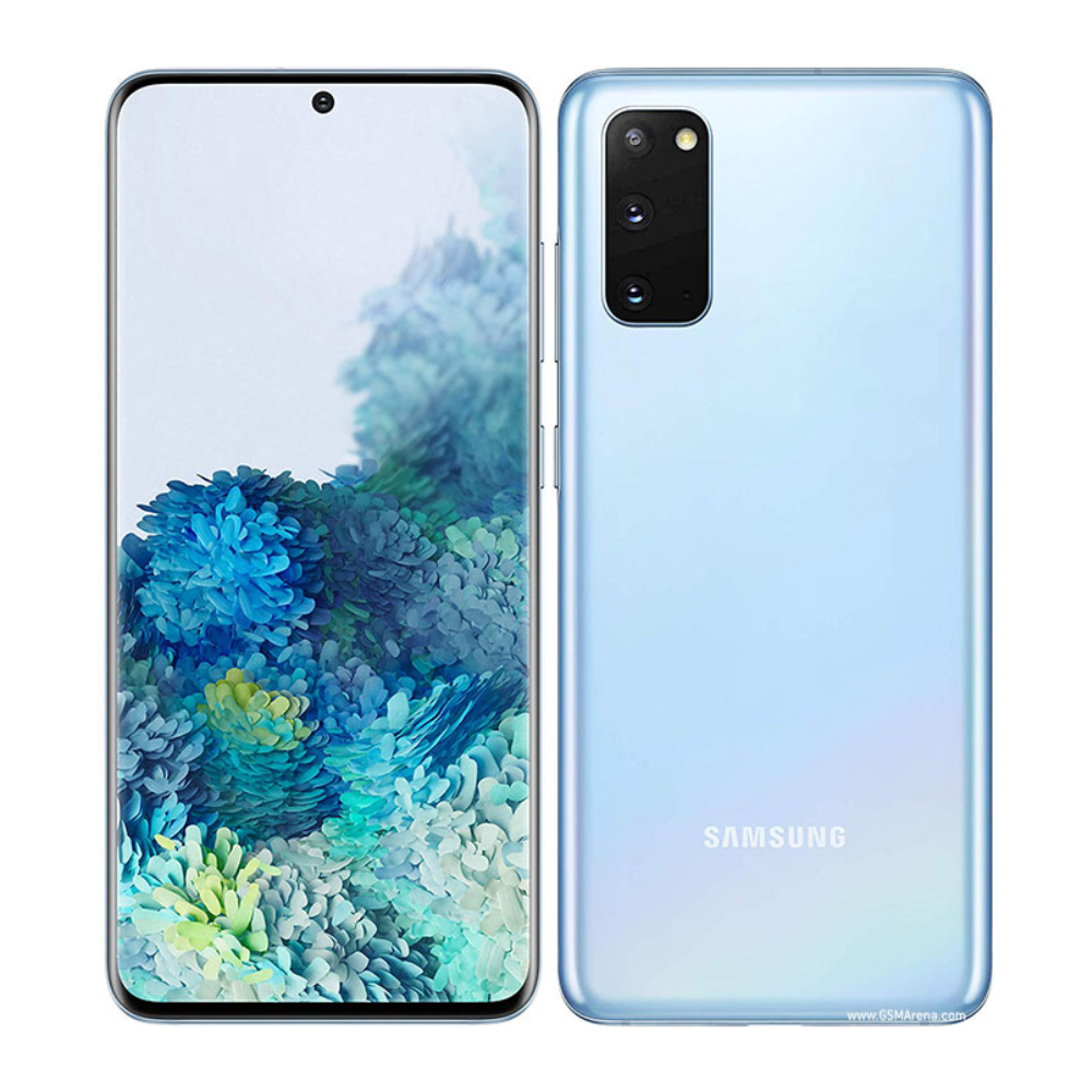 Samsung - S20 - 128 GB - Used Like New