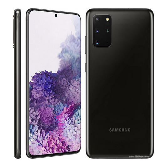 Samsung - S20 + - 128 GB - Used Like New