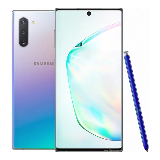 Samsung Note 10 - 256GB - OPEN BOX