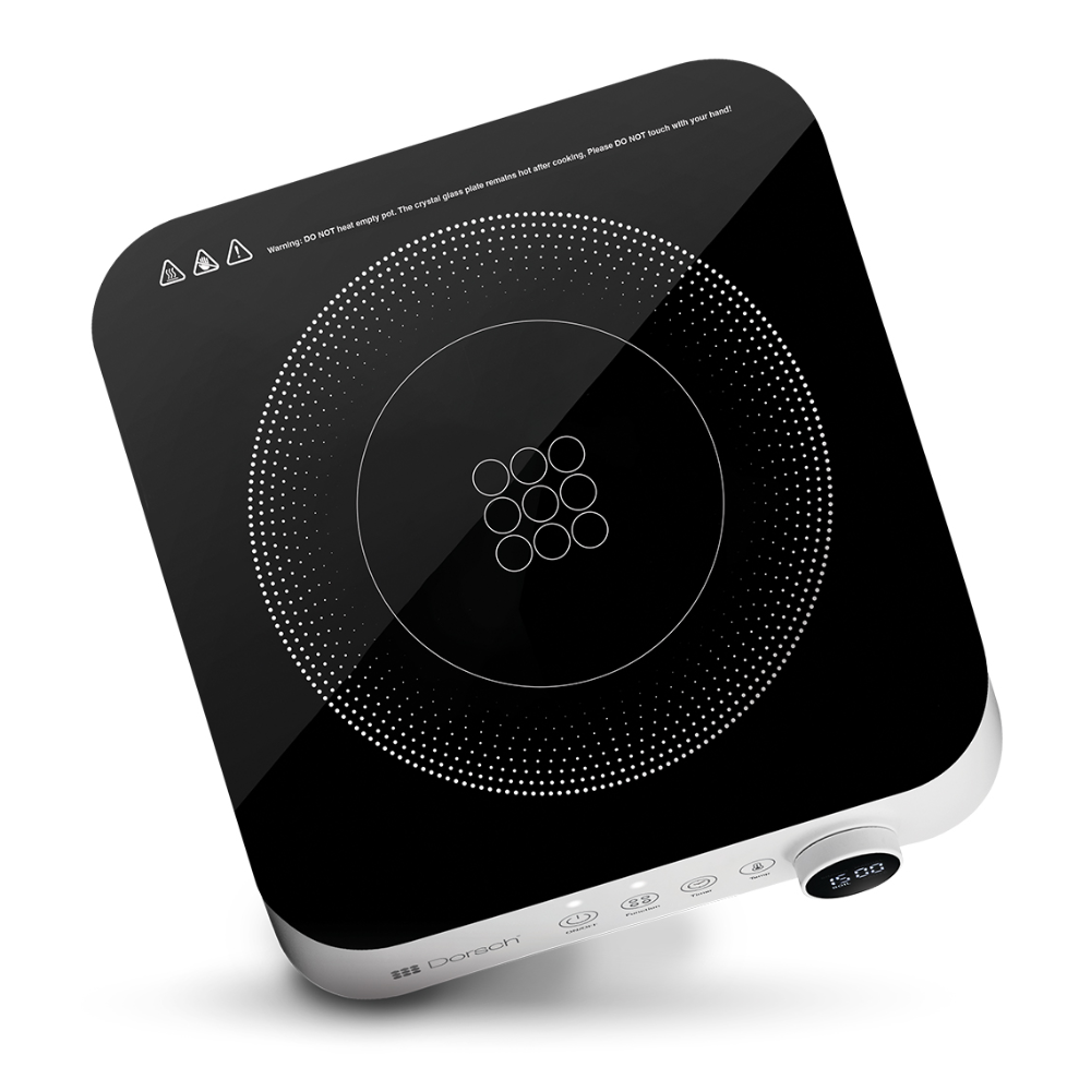 Dorsch - Induction Hob - 1900w