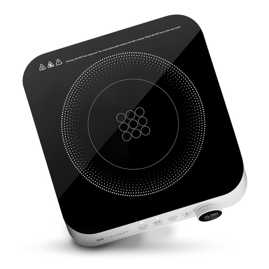 Dorsch - Induction Hob - 1900w