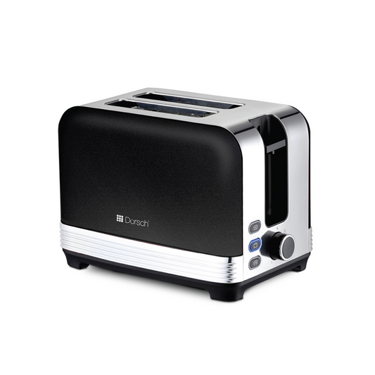 Dorsch - Bread Toaster - 780W