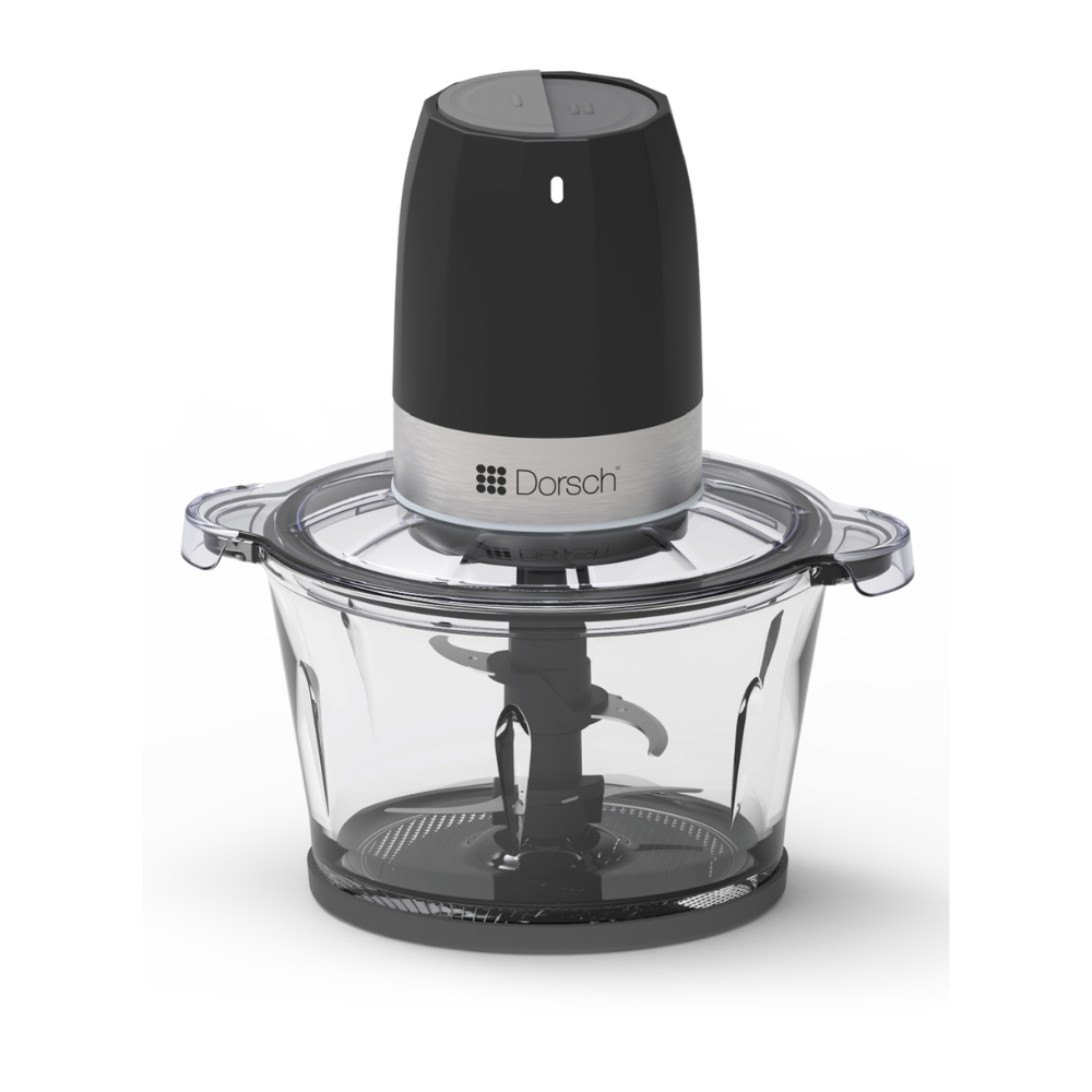 Dorsch - Food Chopper – 300 W