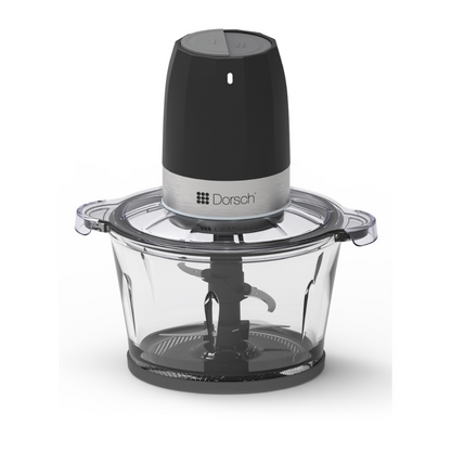 Dorsch - Food Chopper – 300 W