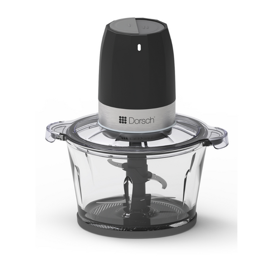Dorsch - Food Chopper – 300 W