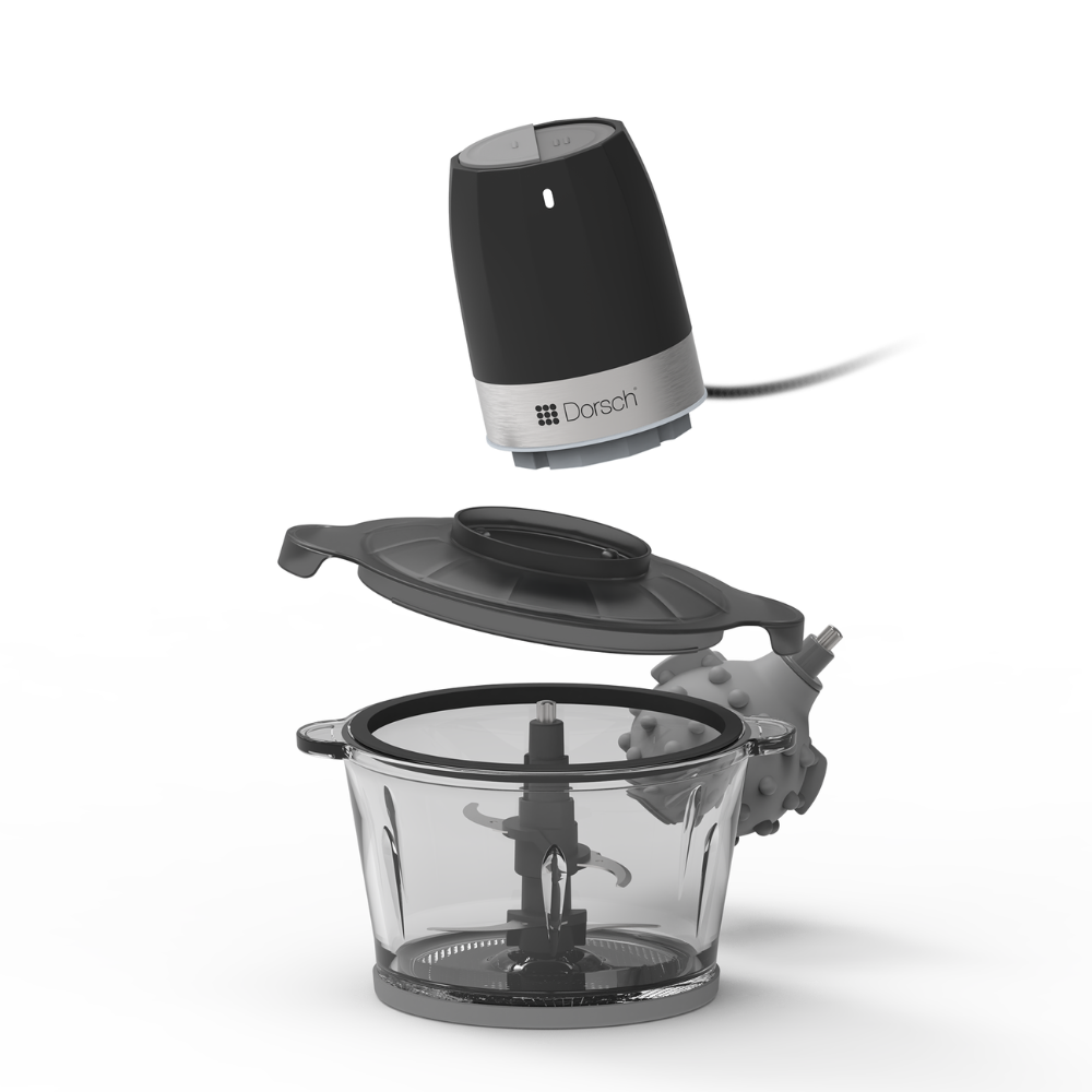 Dorsch - Food Chopper – 300 W