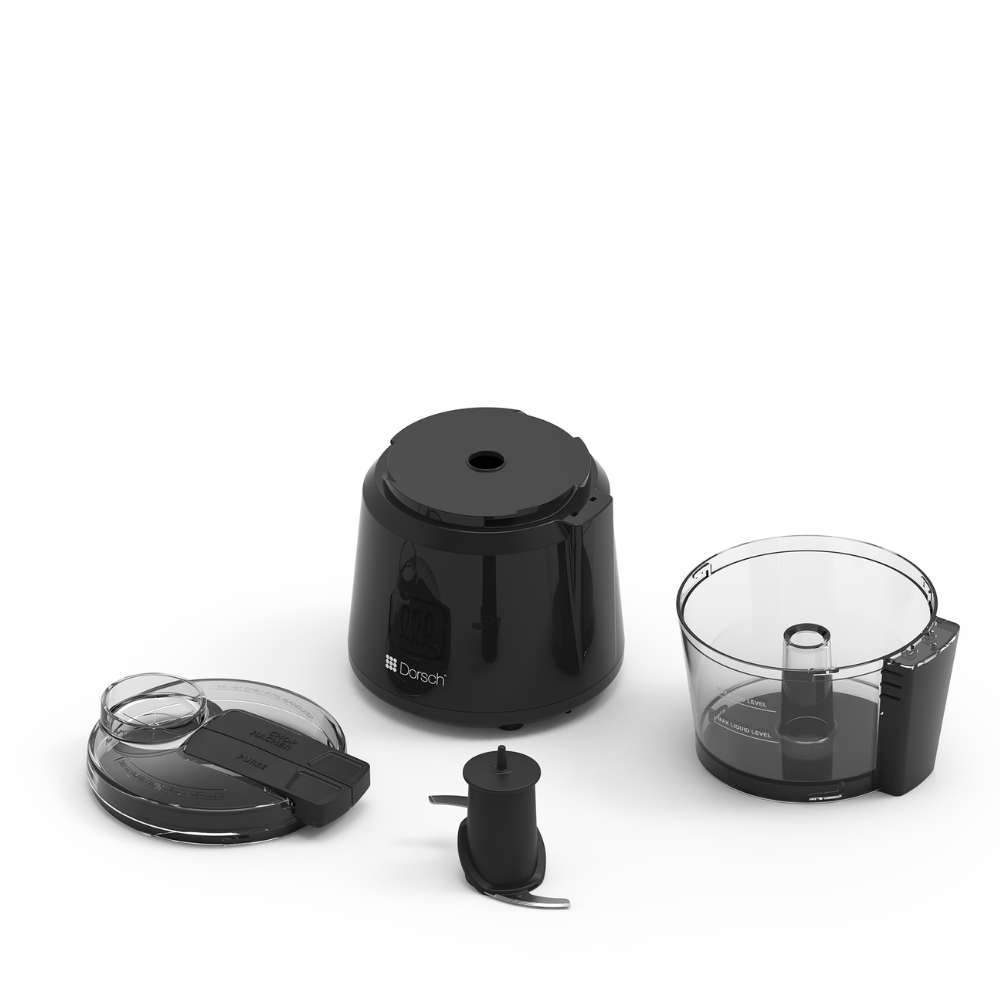 Dorsch - Mini Chopper - 150W