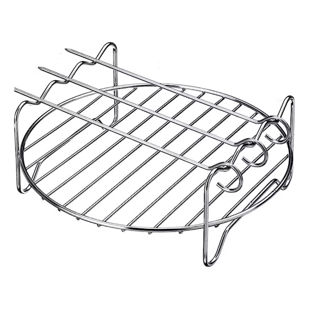 Dorsch - Air Fryer Grill Rack Accessories