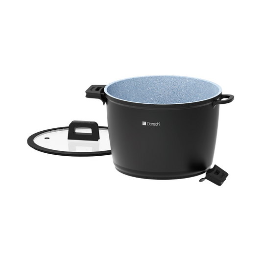 Dorsch - Lifetime Stock Pot - 2 sizes